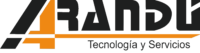 Logo de ARANDU